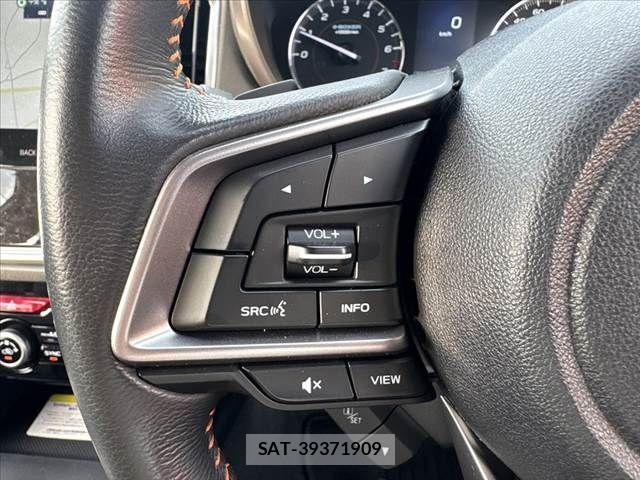 Subaru XV HYBRID 2021-06 7225670-29