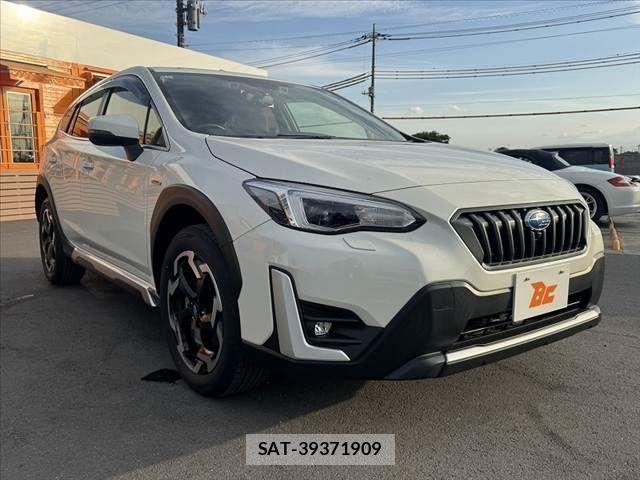 Subaru XV HYBRID 2021-06 7225670-7