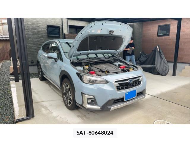 Subaru XV HYBRID 2019-07 7250297-0