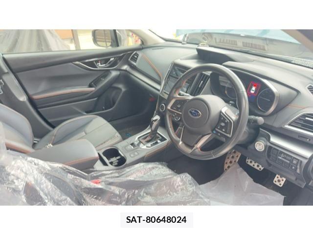 Subaru XV HYBRID 2019-07 7250297-9