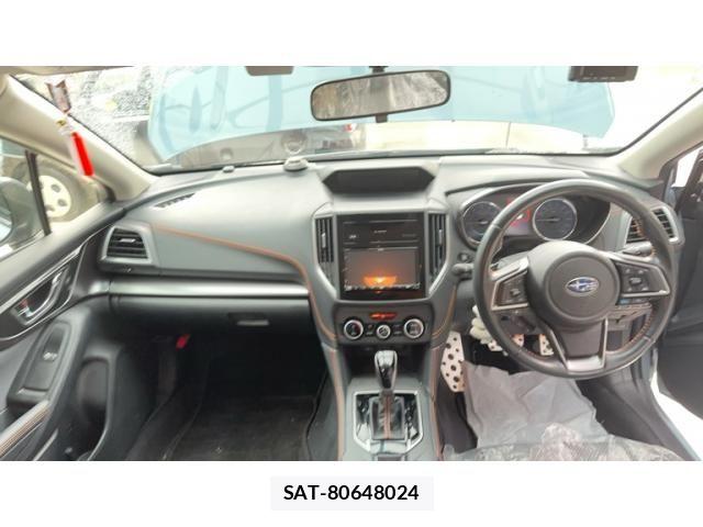 Subaru XV HYBRID 2019-07 7250297-11