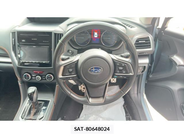 Subaru XV HYBRID 2019-07 7250297-15