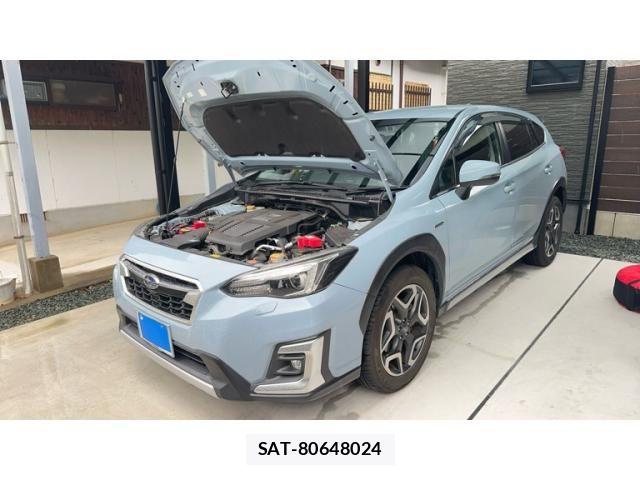 Subaru XV HYBRID 2019-07 7250297-1