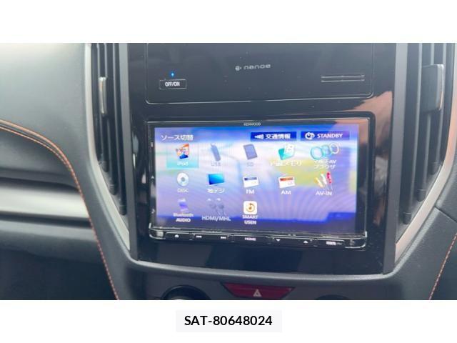 Subaru XV HYBRID 2019-07 7250297-18