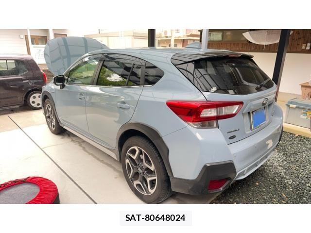 Subaru XV HYBRID 2019-07 7250297-5