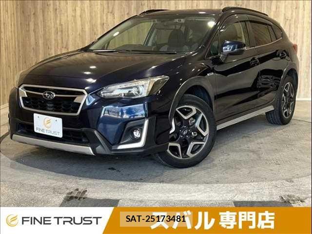 Subaru XV HYBRID 2019-07 7252459-0