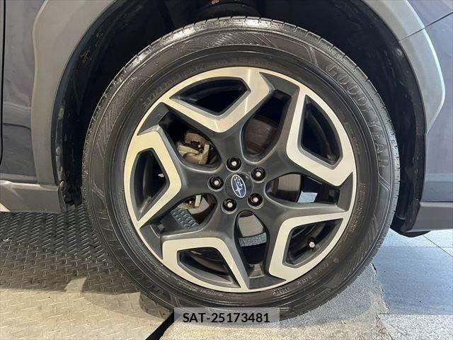 Subaru XV HYBRID 2019-07 7252459-11