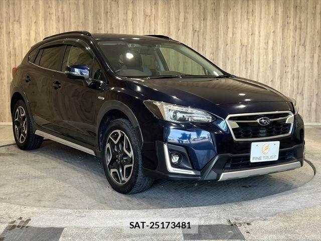 Subaru XV HYBRID 2019-07 7252459-13