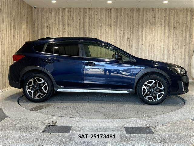 Subaru XV HYBRID 2019-07 7252459-14