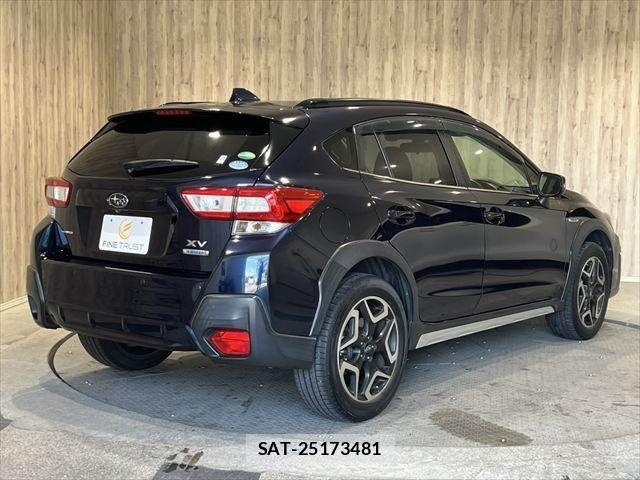 Subaru XV HYBRID 2019-07 7252459-15
