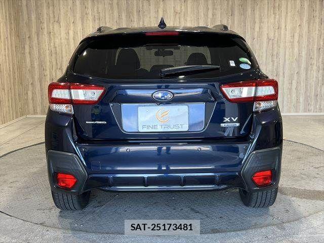 Subaru XV HYBRID 2019-07 7252459-18