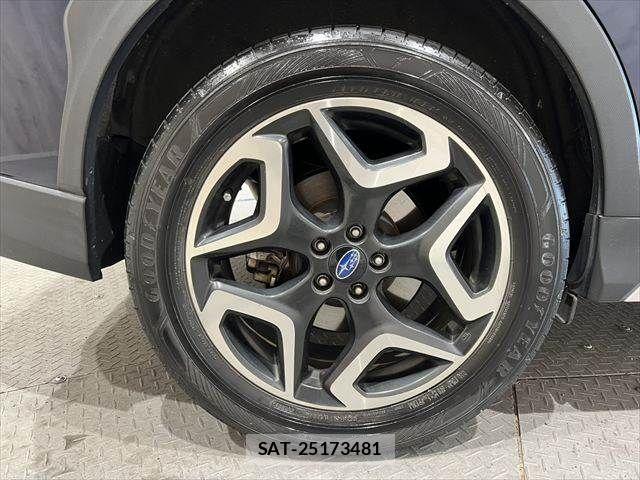 Subaru XV HYBRID 2019-07 7252459-25