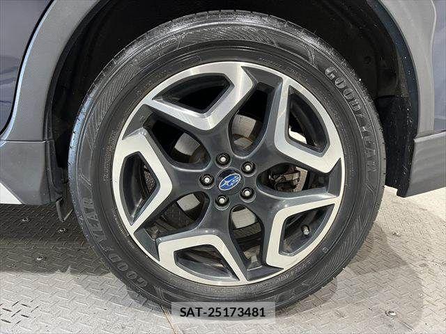 Subaru XV HYBRID 2019-07 7252459-26