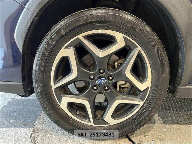 Subaru XV HYBRID 2019-07 7252459-27