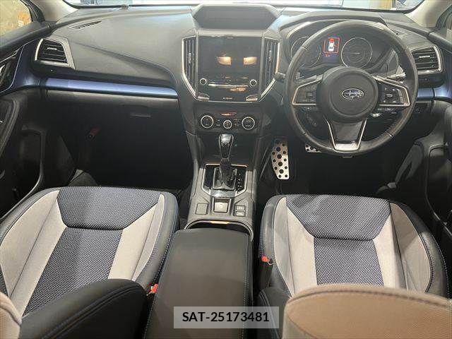 Subaru XV HYBRID 2019-07 7252459-2