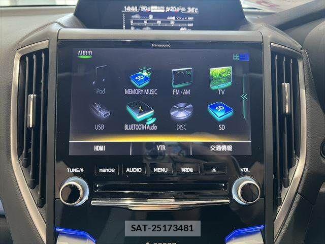 Subaru XV HYBRID 2019-07 7252459-4