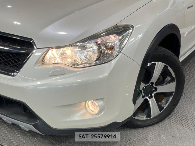 Subaru XV HYBRID 2013-11 7250298-10