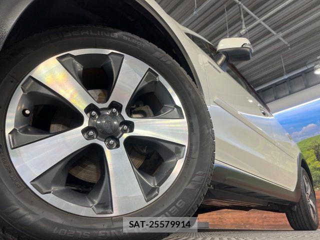 Subaru XV HYBRID 2013-11 7250298-11