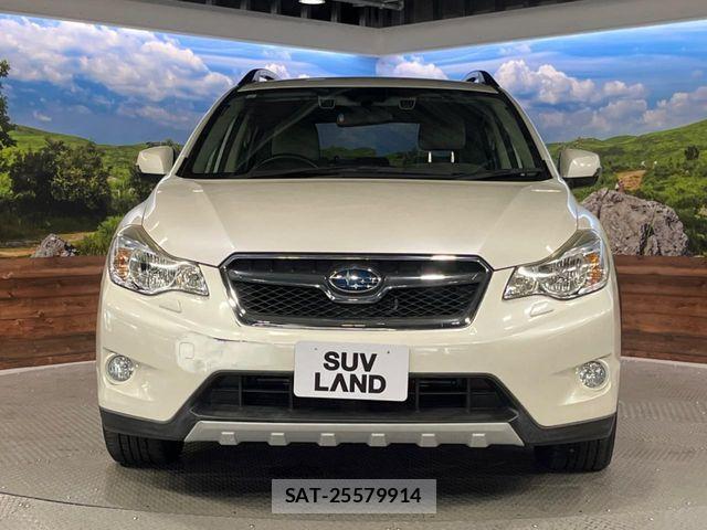 Subaru XV HYBRID 2013-11 7250298-12