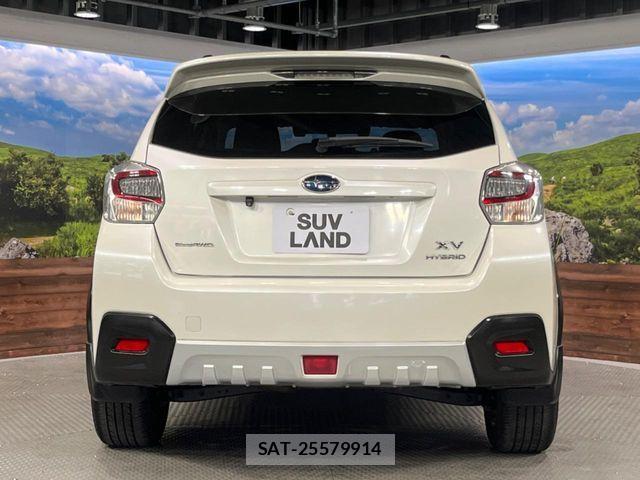 Subaru XV HYBRID 2013-11 7250298-13