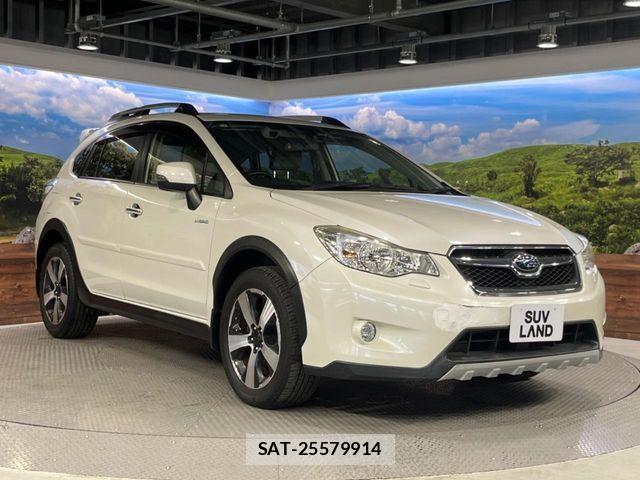 Subaru XV HYBRID 2013-11 7250298-14