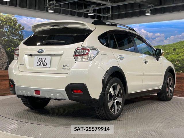 Subaru XV HYBRID 2013-11 7250298-15