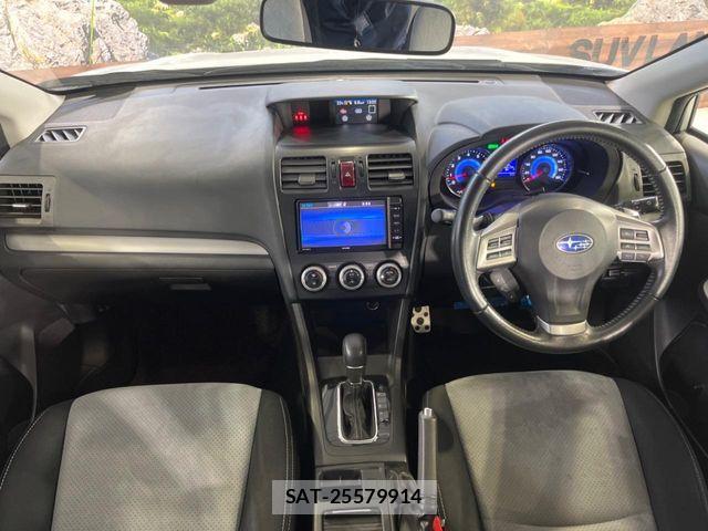 Subaru XV HYBRID 2013-11 7250298-1