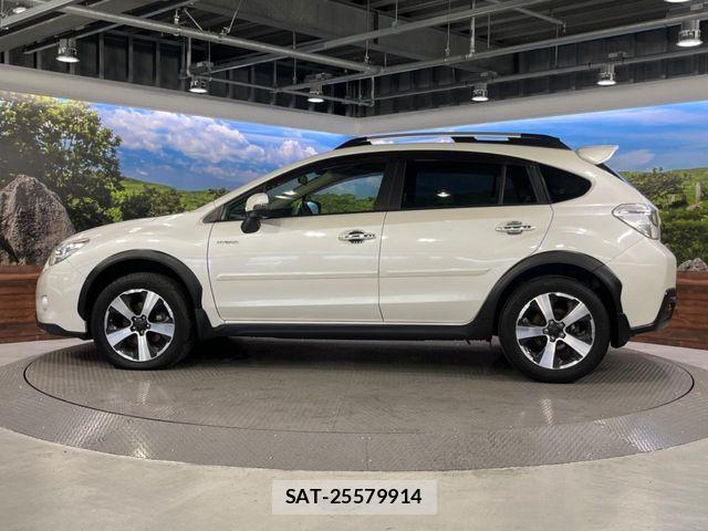 Subaru XV HYBRID 2013-11 7250298-19