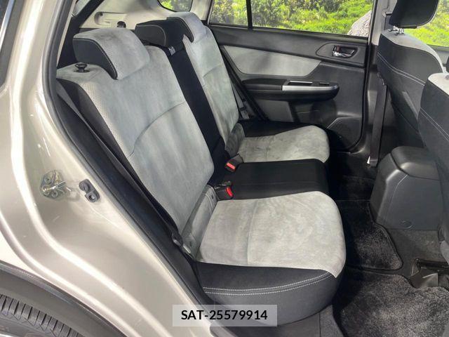 Subaru XV HYBRID 2013-11 7250298-7
