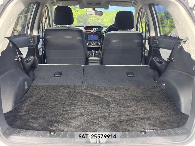 Subaru XV HYBRID 2013-11 7250298-8