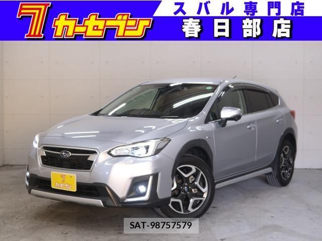 Subaru XV HYBRID 2019-12 7252457-0