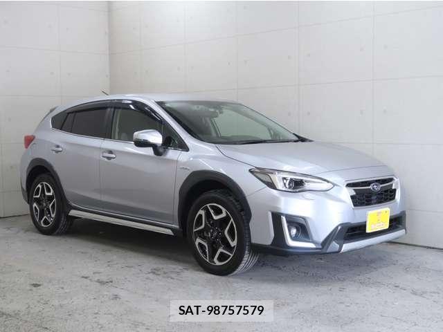 Subaru XV HYBRID 2019-12 7252457-6