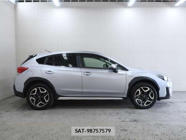 Subaru XV HYBRID 2019-12 7252457-7