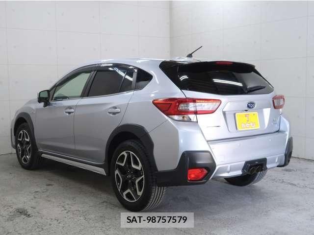 Subaru XV HYBRID 2019-12 7252457-13