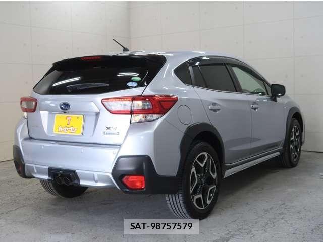 Subaru XV HYBRID 2019-12 7252457-14