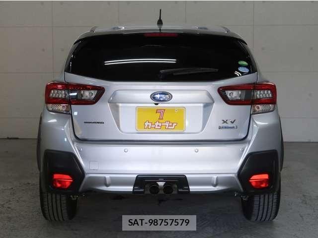 Subaru XV HYBRID 2019-12 7252457-15
