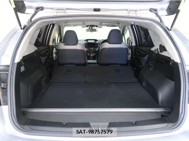 Subaru XV HYBRID 2019-12 7252457-17