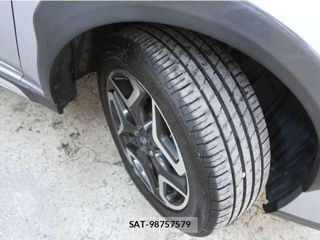 Subaru XV HYBRID 2019-12 7252457-19