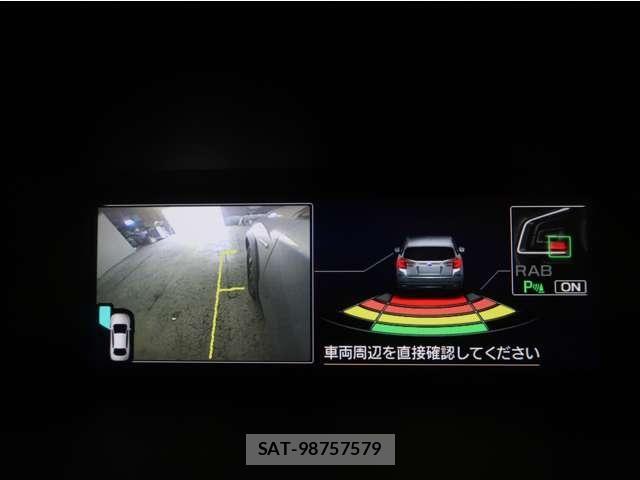 Subaru XV HYBRID 2019-12 7252457-23
