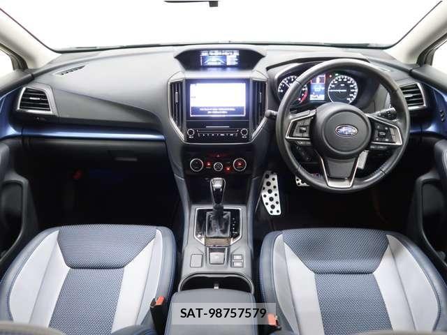 Subaru XV HYBRID 2019-12 7252457-1
