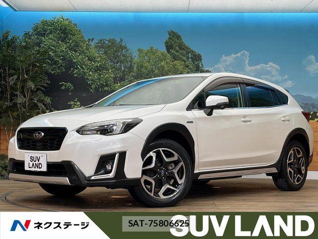 Subaru XV HYBRID 2018-12 7252455-0