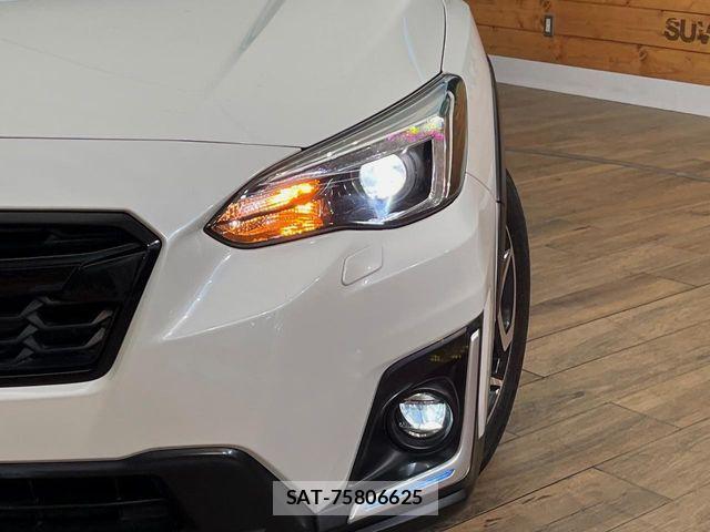 Subaru XV HYBRID 2018-12 7252455-11
