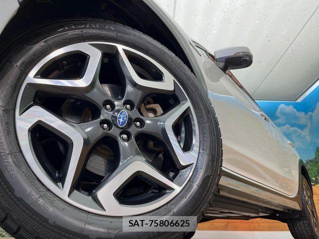 Subaru XV HYBRID 2018-12 7252455-12