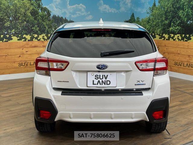 Subaru XV HYBRID 2018-12 7252455-14