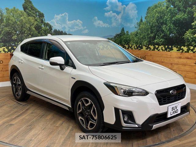 Subaru XV HYBRID 2018-12 7252455-15