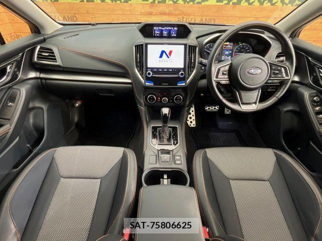 Subaru XV HYBRID 2018-12 7252455-1