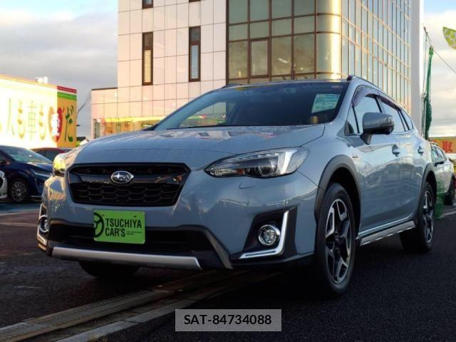 Subaru XV HYBRID 2018-10 7273047-0