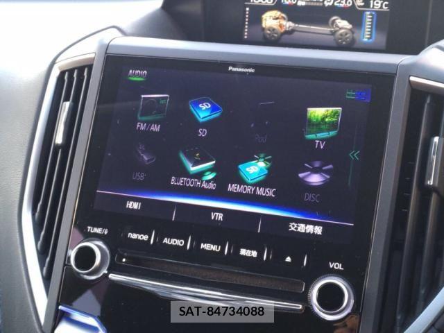 Subaru XV HYBRID 2018-10 7273047-13