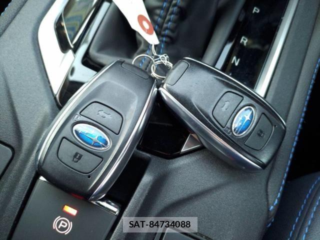 Subaru XV HYBRID 2018-10 7273047-18