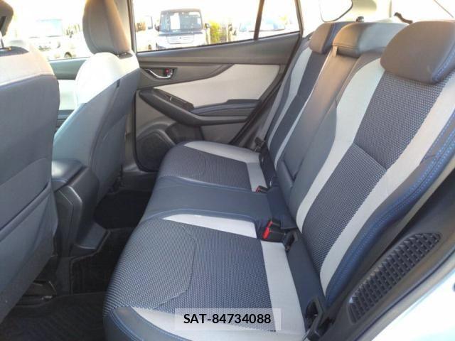 Subaru XV HYBRID 2018-10 7273047-25